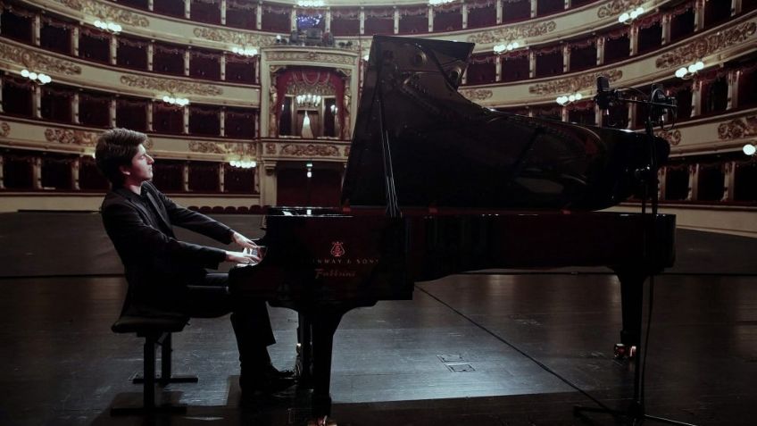 Pianofestival - Sabato 14 Novembre 14/11/2026 19:30- Autunno Musicale